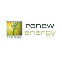Renew Energy logo