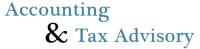 Accounting and Tax Advisory image 1