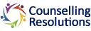 Counselling Resolutions logo