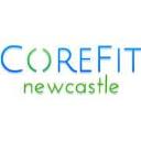 Corefit Newcastle logo