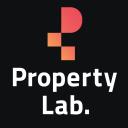 PropertyLab logo