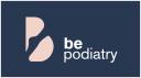 Be Podiatry logo
