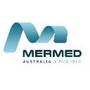 Mermed logo