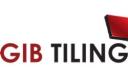 GIB Tiling logo