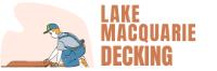 Lake Macquarie Decking image 1