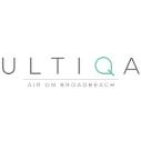 ULTIQA Air On Broadbeach logo