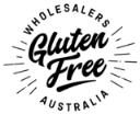 Gluten Free Wholesalers logo