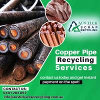 Austick Copper Recycling Sydney image 7