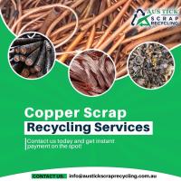 Austick Copper Recycling Sydney image 8