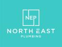 North East Plumbing logo