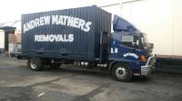 Andrew Mathers Removals & Storage image 1