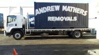 Andrew Mathers Removals & Storage image 2
