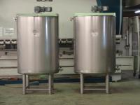 Stainless Tank & Mix image 7