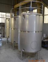 Stainless Tank & Mix image 14