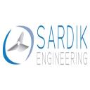 Sardik Engineering logo