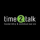 time2talk Leadership logo