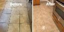 Tile and Grout Cleaning Canberra logo