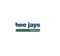 Bee Jays Canvas image 3