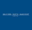 Brander Smith McKnight Lawyers logo