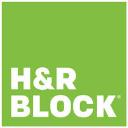 H&R Block Tax Accountants Bacchus Marsh logo