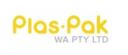 Plas-Pak (WA) Pty Ltd logo