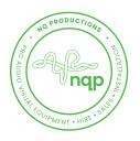 NQ Production Hire logo