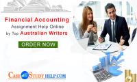 Financial Accounting Assignment Help by Experts image 2