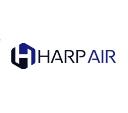 Harp Air logo