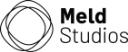 Meld Studios Melbourne logo
