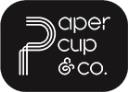 Paper Cup & Co. logo