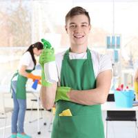 Cheap Bond Cleaning Adelaide (North field) image 1