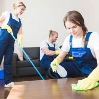 Cheap Bond Cleaning Adelaide (North field) image 4