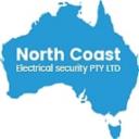 North Coast Electrical security PTY LTD logo