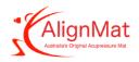 AlignMat logo