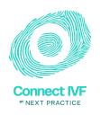 Connect IVF Sydney logo