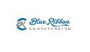 Blue Ribbon Conveyancing logo