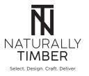 Naturally Timber Furniture logo