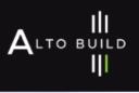 Alto Build	 logo