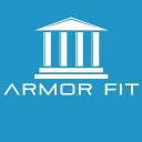 Armor Fit logo