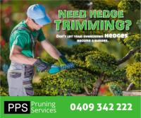 PPS Pruning Services image 1