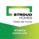 Stroud Homes Ipswich logo
