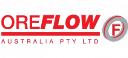 Oreflow Australia logo