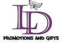 LD Promotions and Gifts logo