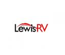 Lewis RV logo