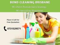 Bond Cleaning Annerley image 2