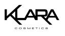 Klara Cosmetics logo