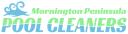Mornington Pool Cleaning logo