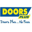 Doors Plus Cannington logo
