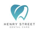 Henry Street Dental Care logo