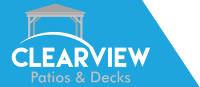 Clearview Paitos & Decks image 1